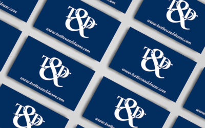 Fast Turnaround Business Card Printing in City of London