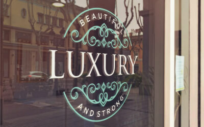Printing Window Graphics and Stickers in the City of London